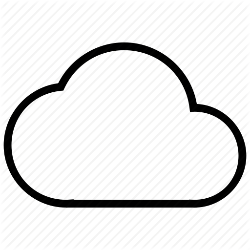Cloud, Data, Network, Online, Storage Icon