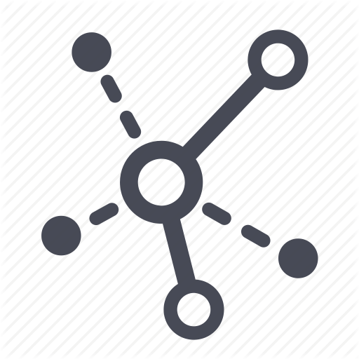 Data Network Connection Icon Images