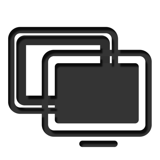 Network, Connection Icon