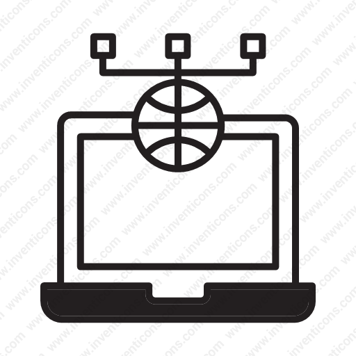 Download Global Network Icon Inventicons