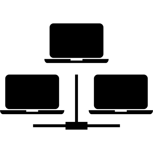 Network Icons Free Download