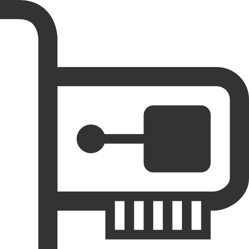 Network Card Icon Download Free Icons