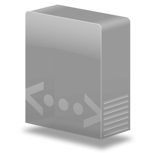 Drive, Network, Nc Icon Free Of Bundle Icons