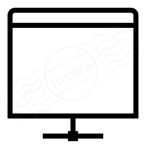 Iconexperience I Collection Window Network Icon