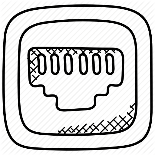 Ethernet Hub, Lan Port, Multiport Repeater, Network Hub, Repeater