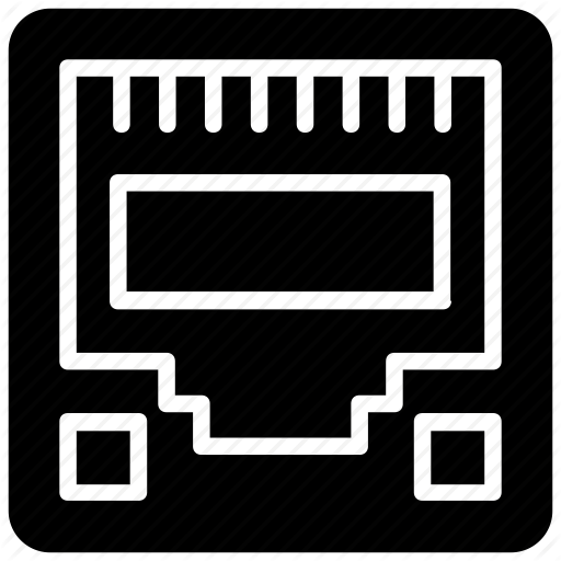 Ethernet Hub, Multiport Repeater, Network Hub, Network Port