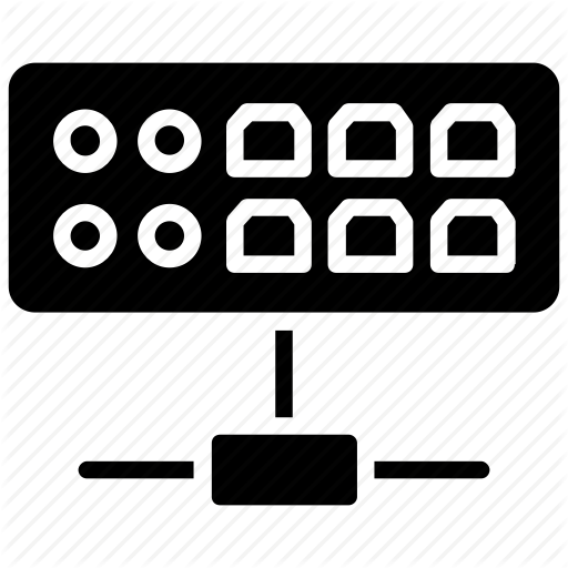 Active Hub, Ethernet Hub, Multiport Repeater, Network Hub