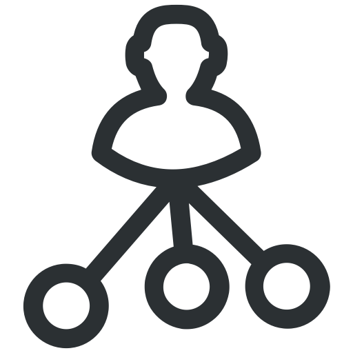 Network Icon Png Images In Collection