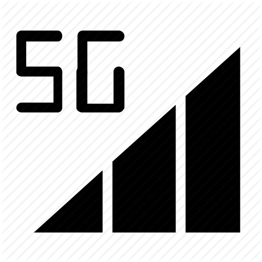 Connection, Mobile, Network Icon