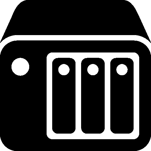 Network Nas Icon Windows Iconset