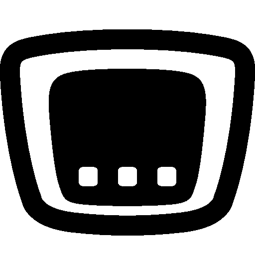 Network Cisco Router Icon Windows Iconset