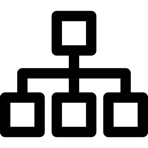 Network, Ios Interface Symbol Icons Free Download