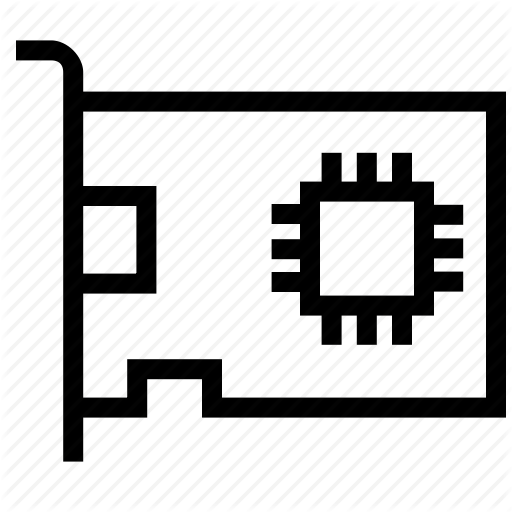 Computing, Internet, Lan Card, Network Card, Network Interface