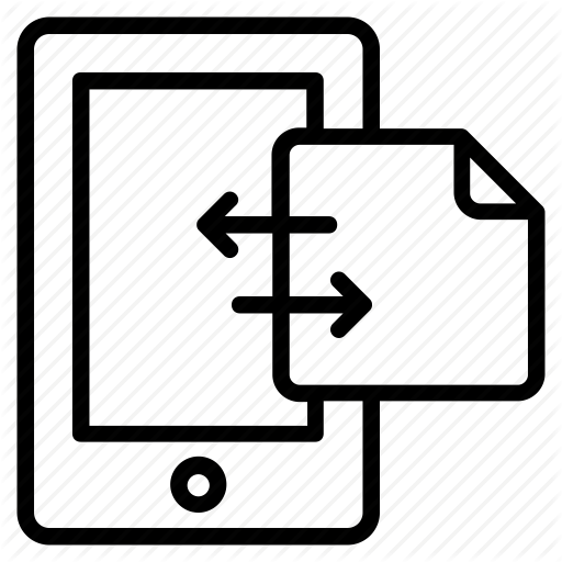 Data Communication, Data Exchange, Data Share, Network