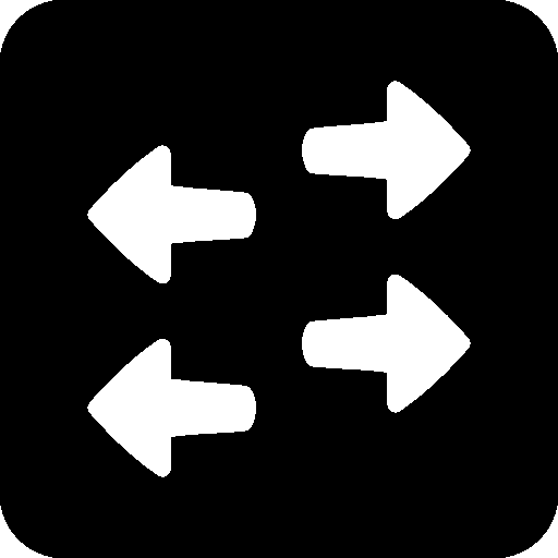 Network Switch Icon Windows Iconset