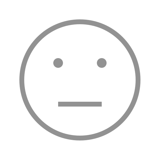 Neutral Icon