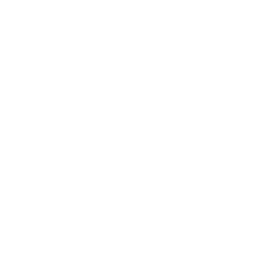 White Neutral Dicision Icon