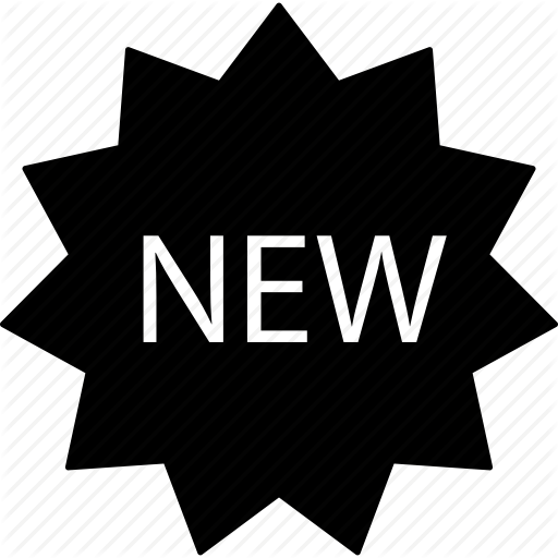 Fresh Stock, New, New Arrival, New Stock, New Tag, Tag Icon