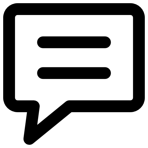 Speech Bubble Icons Free Download