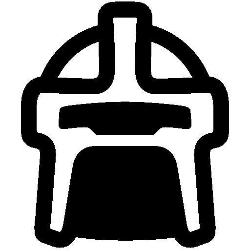 Cinema Cylon Head New Icon Windows Iconset