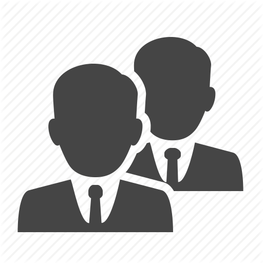 Business Client Icon Images