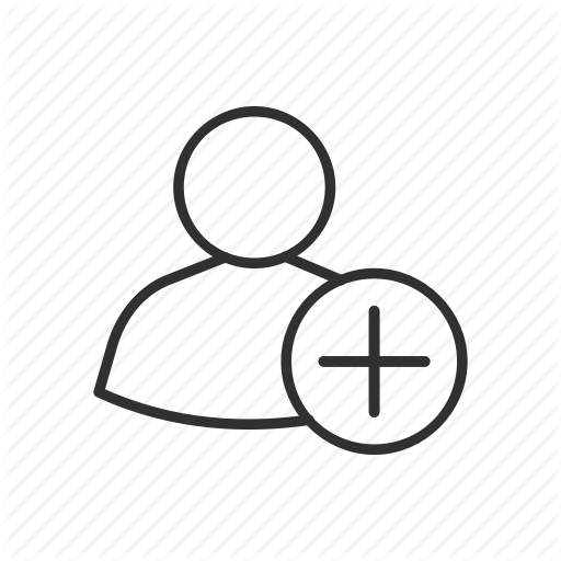 Add Client, Add Customer, Add User, Create User, New Client, New