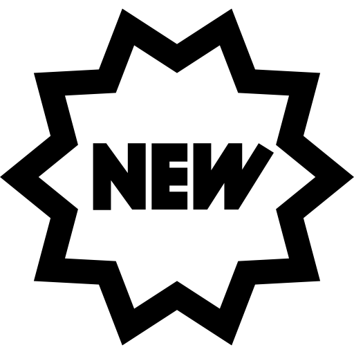 New Commercial Star Label