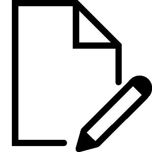 S Edit Icon Ios Iconset