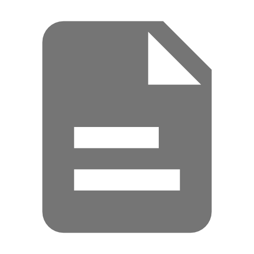 , New, Icon Free Of Nova Solid Icons