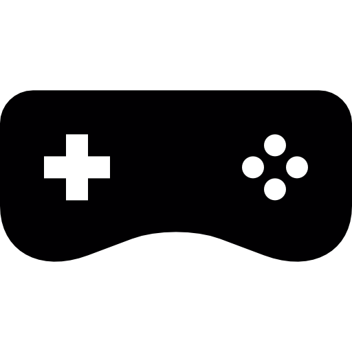 Retro Game Controller