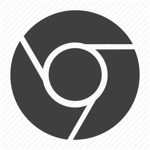 Browser, Chrome, Google, Google Chrome, Net Surfing, Web Icon