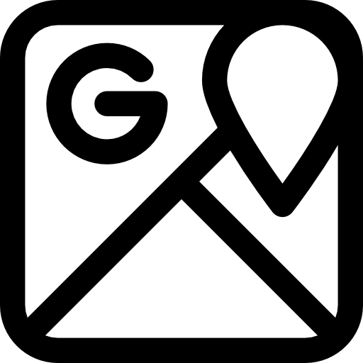 New Google Black And White Logo Png Images