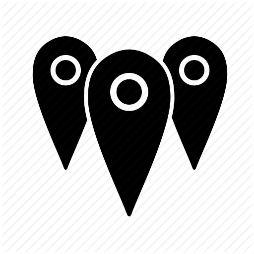 Branches Of Store Icon Free Icons