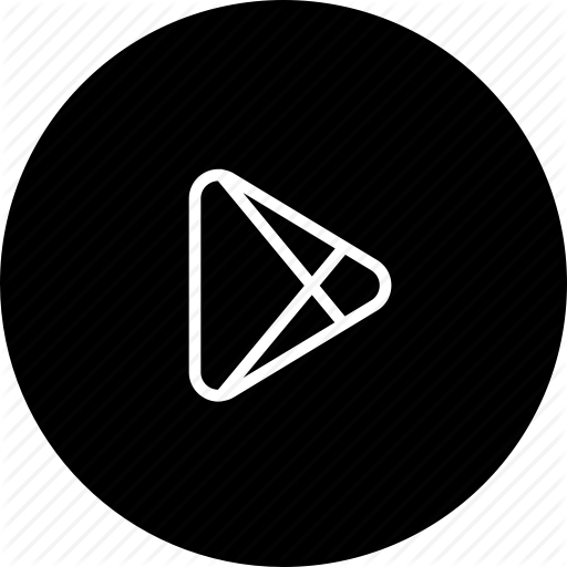 Android, Games, Google, Marketplace, Play, Store Icon