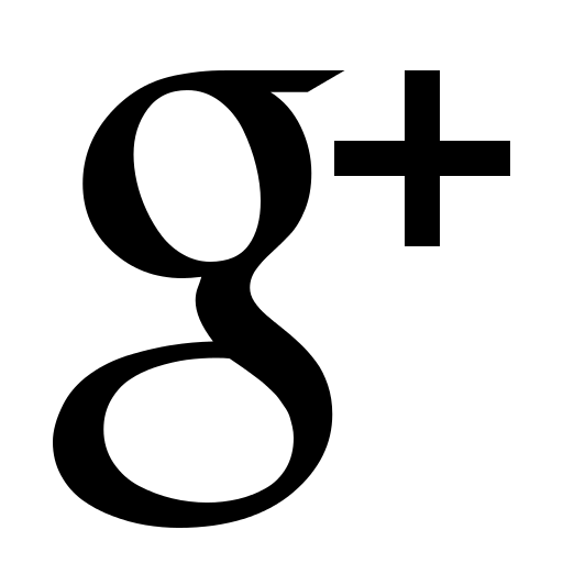 Google Plus Logo Icon Download Free Icons