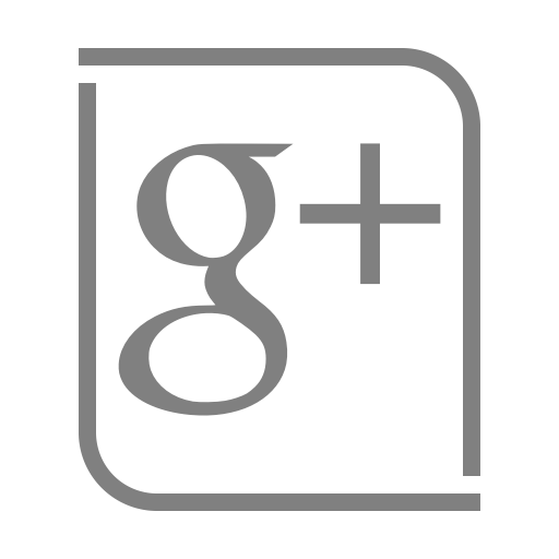 Google, Plus, Social Icon