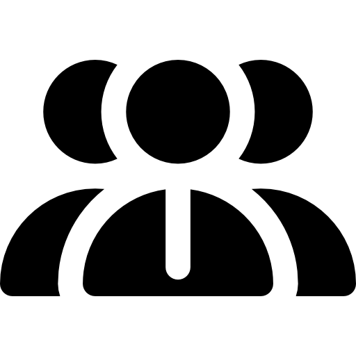 People Employees Icon