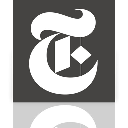 York, Mirror, Times, The, New Icon