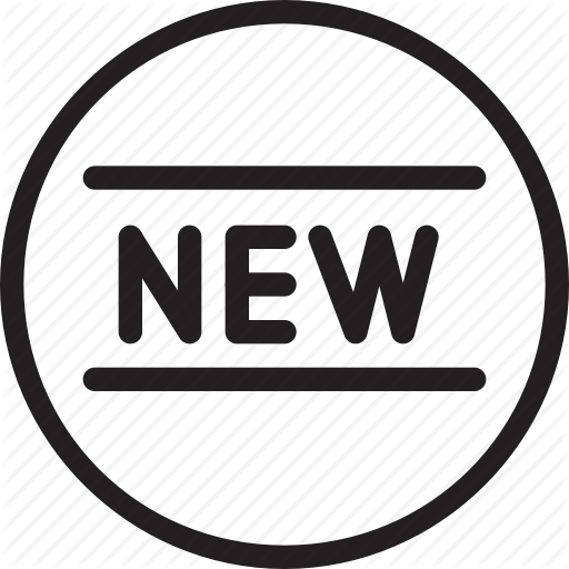 Brand, Business, Label, Modern, New Icon