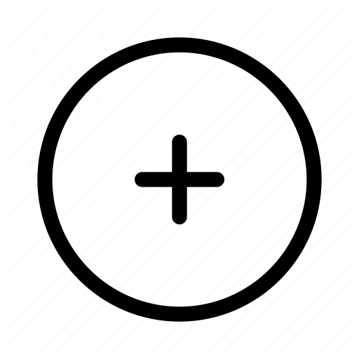 Add, Create, New Icon