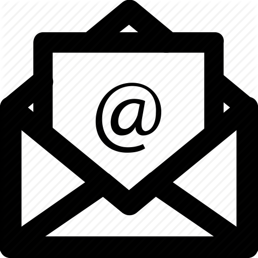 Email Icon Transparent Png Clipart Free Download