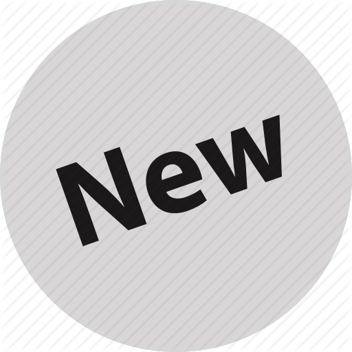 Buy, Item, New, Price, Tag Icon