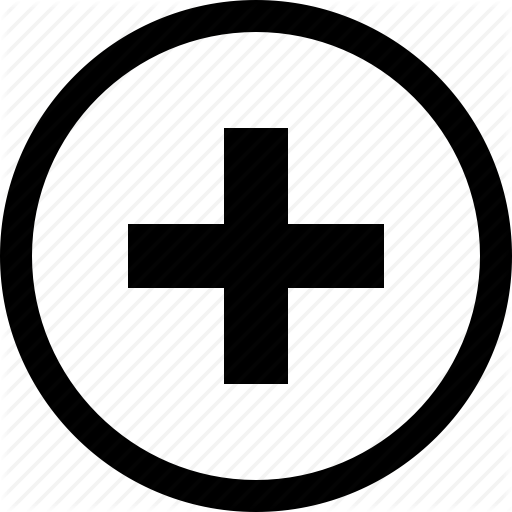 Add, Arrow, Circle, Create, Item, New, Plus Icon