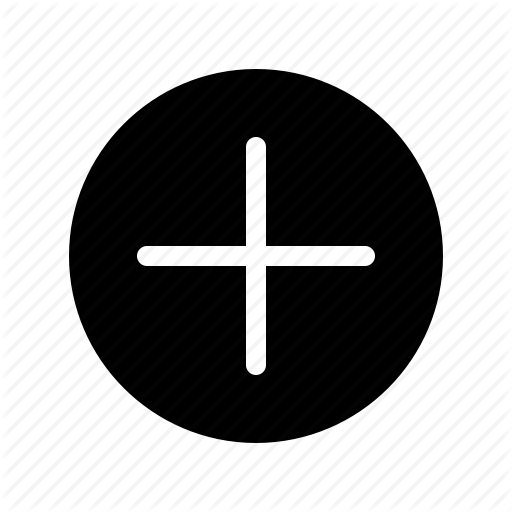 Add, Item, New, Plus, Positive, Sign Icon
