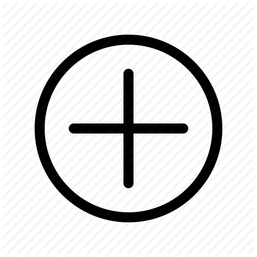 Add, Item, New, Plus, Positive Icon
