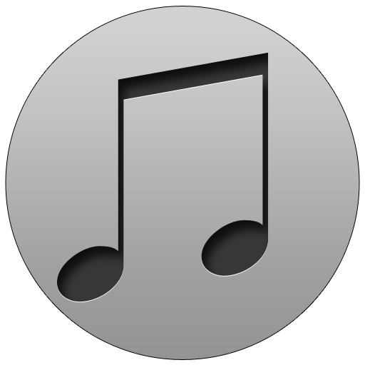 New Itune Icon