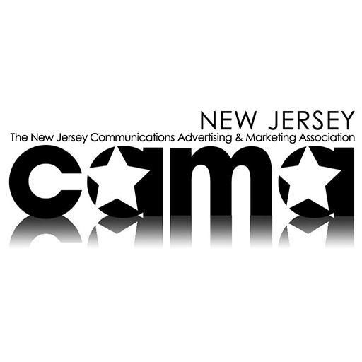 Njcama Web Icon New Jersey Communications, Advertising