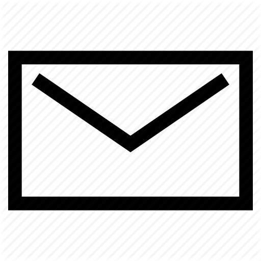 Email, Emailing, Envelope, Mail, Message, New Mail Icon