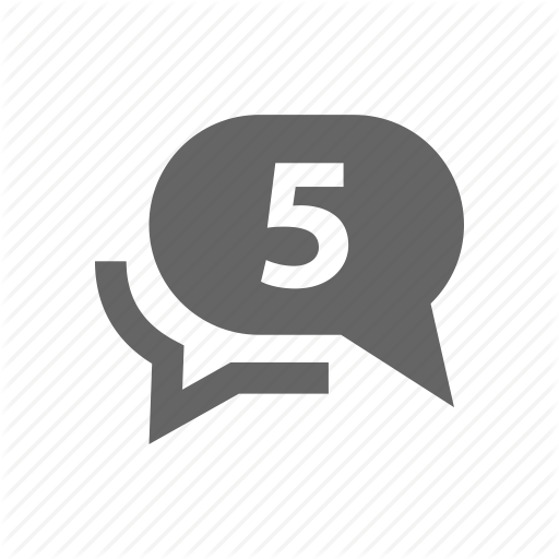 Message, New Message Icon