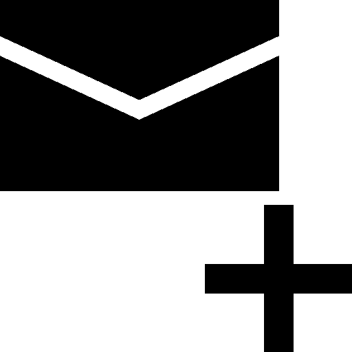 Messaging New Message Icon Android Iconset